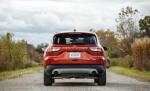 Ford Escape SE 2019 года (NA)